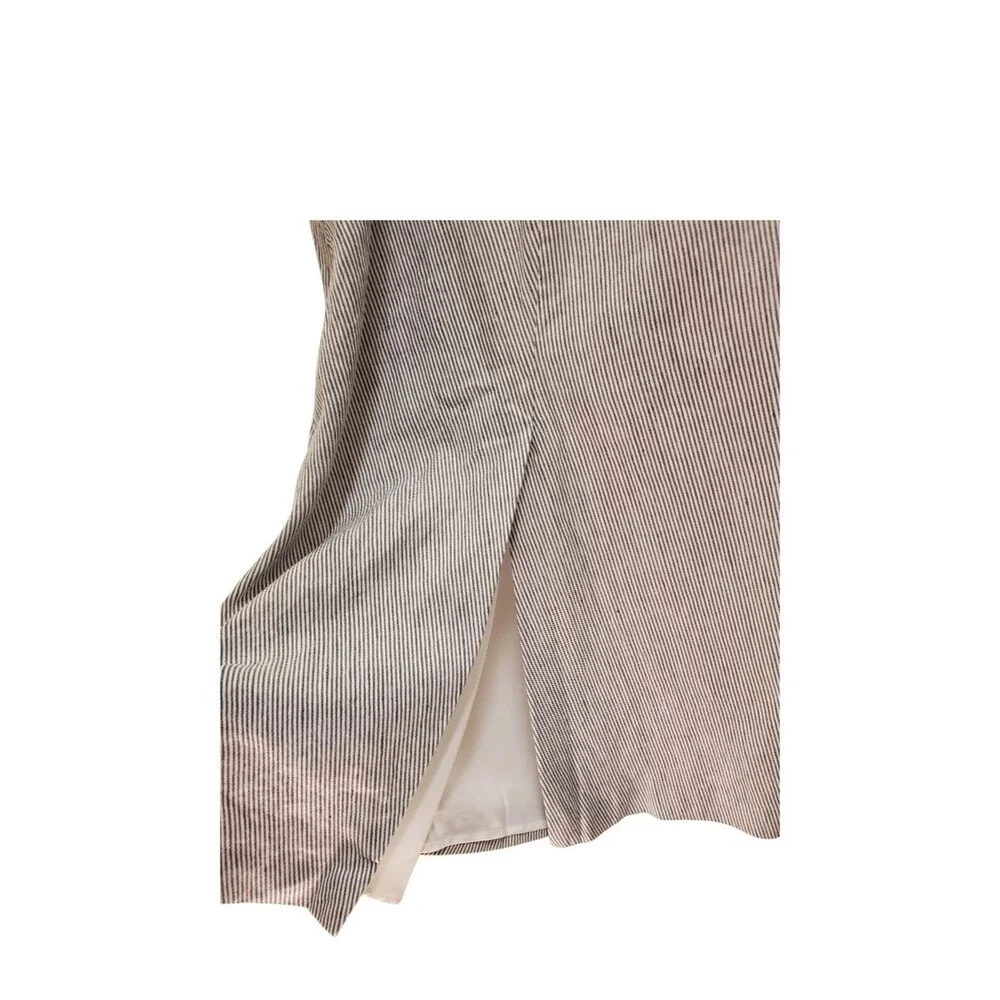 Vince sleeveless spaghetti